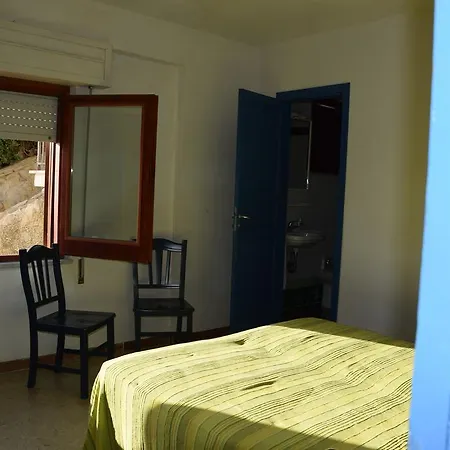 Holiday home Terrazze Di Apollo - Case Santangelo *