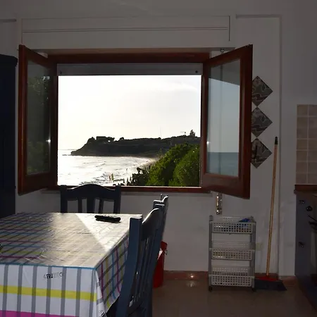 Holiday home Terrazze Di Apollo - Case Santangelo Castelvetrano
