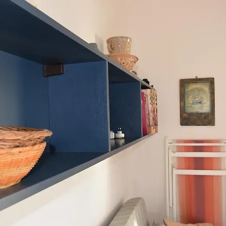 Ferienhaus Terrazze Di Apollo - Case Santangelo *