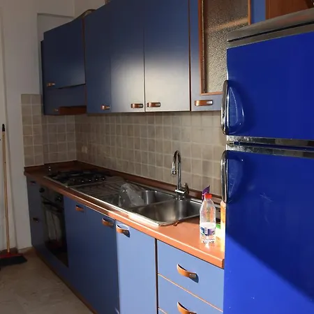 Ferienhaus Terrazze Di Apollo - Case Santangelo Castelvetrano