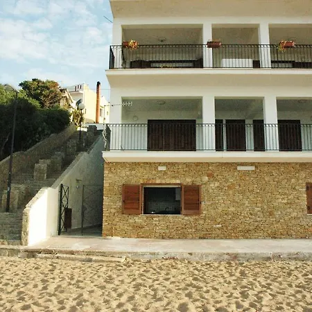 Ferienhaus Terrazze Di Apollo - Case Santangelo